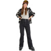 Roxy Rising High 15K Shell - Women's Snow Pant - True Black