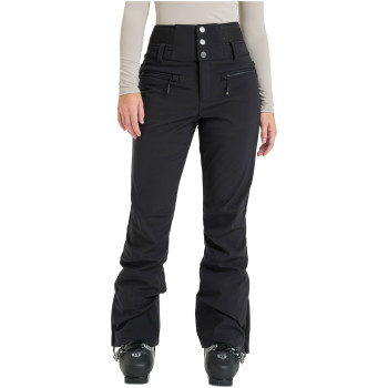 Roxy Rising High 15K Shell - Women's Snow Pant - True Black
