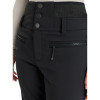 Roxy Rising High 15K Shell - Women's Snow Pant - True Black