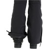 Roxy Rising High 15K Shell - Women's Snow Pant - True Black