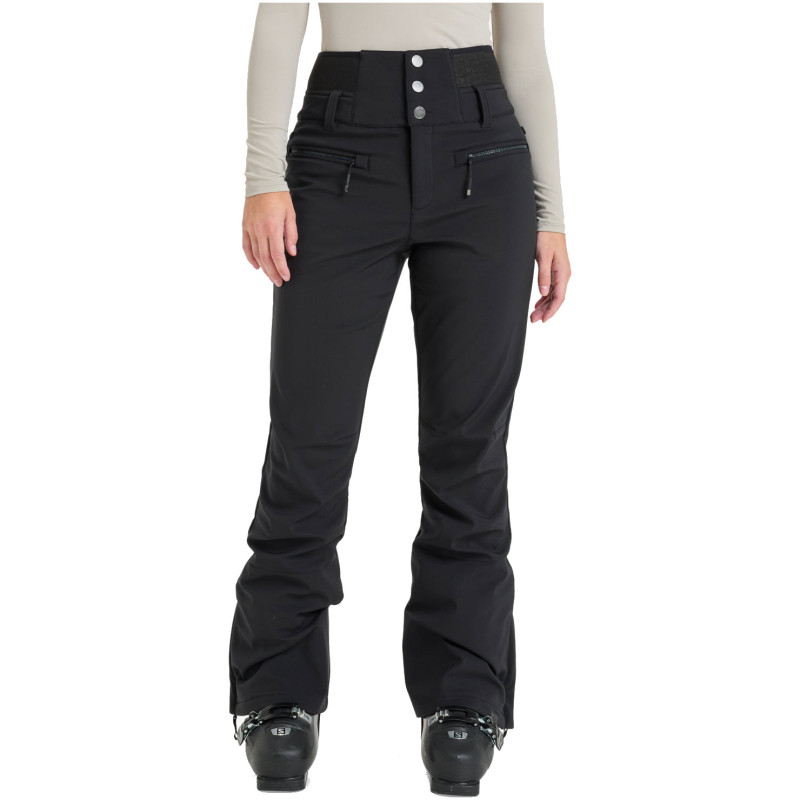 Roxy Rising High 15K Shell - Women's Snow Pant - True Black