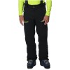 Spyder Propulsion Insulated 30K - Ανδρικό παντελόνι Ski - Black