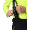 Spyder Propulsion Insulated 30K - Ανδρικό παντελόνι Ski - Black