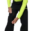 Spyder Propulsion Insulated 30K - Ανδρικό παντελόνι Ski - Black