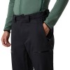 The North Face Chakal 2 Insulated - Men's Ski/Snowboard Pant - TNF Black