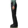 The North Face Chakal 2 Insulated - Men's Ski/Snowboard Pant - TNF Black
