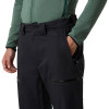 The North Face Chakal 2 Insulated - Men's Ski/Snowboard Pant - TNF Black