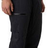 The North Face Chakal 2 Insulated - Men's Ski/Snowboard Pant - TNF Black