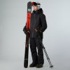 The North Face Chakal 2 Insulated - Men's Ski/Snowboard Pant - TNF Black