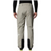 The North Face Chakal 2 Insulated - Men's Snow Pants - Clay Grey