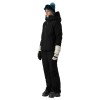 The North Face Descendit Insulated - Women's Ski/Snowboard Pant - TNF Black
