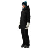 The North Face Descendit Insulated - Women's Ski/Snowboard Pant - TNF Black