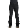 VOLCOM Genus Stretch - Women's Ski/Snowboard pants - Black