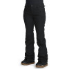 VOLCOM Genus Stretch - Women's Ski/Snowboard pants - Black