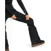 VOLCOM Genus Stretch - Women's Ski/Snowboard pants - Black