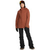 VOLCOM Genus Stretch - Women's Ski/Snowboard pants - Black