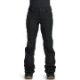 VOLCOM Genus Stretch - Women's Ski/Snowboard pants - Black