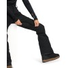 VOLCOM Genus Stretch - Women's Ski/Snowboard pants - Black
