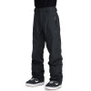VOLCOM L Gore-tex Shell Pant - Men's Snow Pants - Black