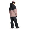 VOLCOM L Gore-tex Shell Pant - Ανδρικό παντελόνι Ski/Snowboard - Black