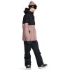 VOLCOM L Gore-tex Shell Pant - Ανδρικό παντελόνι Ski/Snowboard - Black