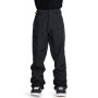 VOLCOM L Gore-tex Shell Pant - Men's Snow Pants - Black