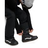 VOLCOM Roan Bib Overall - Ανδρικό παντελόνι Snow - Black