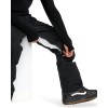 VOLCOM Roan Bib Overall - Ανδρικό παντελόνι Snow - Black