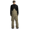 VOLCOM Roan Bib Overall - Men's Snow Pants - Military
