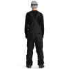 VOLCOM Roan Bib Overall - Men's Snow Pants - New Black