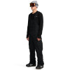 VOLCOM Roan Bib Overall - Men's Snow Pants - New Black