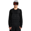 VOLCOM Roan Bib Overall - Men's Snow Pants - New Black
