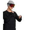 VOLCOM Roan Bib Overall - Men's Snow Pants - New Black
