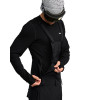 VOLCOM Roan Bib Overall - Men's Snow Pants - New Black