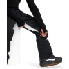 VOLCOM Roan Bib Overall - Men's Snow Pants - New Black