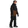 VOLCOM Roan Bib Overall - Men's Snow Pants - New Black