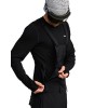 VOLCOM Roan Bib Overall - Men's Snow Pants - Black