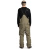 VOLCOM Roan Bib Overall - Men's Snow Pants - Military