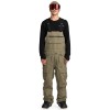 VOLCOM Roan Bib Overall - Men's Snow Pants - Military