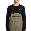 VOLCOM Roan Bib Overall - Men's Snow Pants - Military