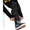 VOLCOM Roan shell Pant 20K - Ανδρικό παντελόνι Snowboard - Black