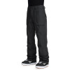 VOLCOM Roan shell Pant 20K - Men's Snow Pants - Black