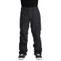 VOLCOM Roan shell Pant 20K - Men's Snow Pants - Black