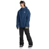 VOLCOM Roan shell Pant 20K - Ανδρικό παντελόνι Snowboard - Black