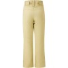 ZIENER Alin insulated 10K - Junior Snow pants - Sage Leaf