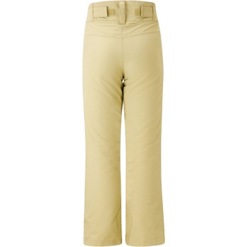ZIENER Alin insulated 10K - Junior Snow pants - Sage Leaf
