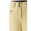 ZIENER Alin insulated 10K - Junior Snow pants - Sage Leaf