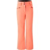 ZIENER Alin insulated 10K - Junior Snow pants - Vibrant Peach Tex