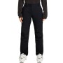 ZIENER Talina insulated 10K - Γυναικείο παντελόνι Ski - Black
