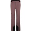 ZIENER Talina insulated 10K - Women's Ski Pants - Dusty Violet